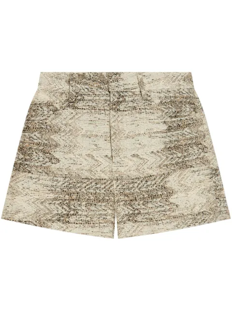 IRO Monia shorts Neutrals WP30MONIA