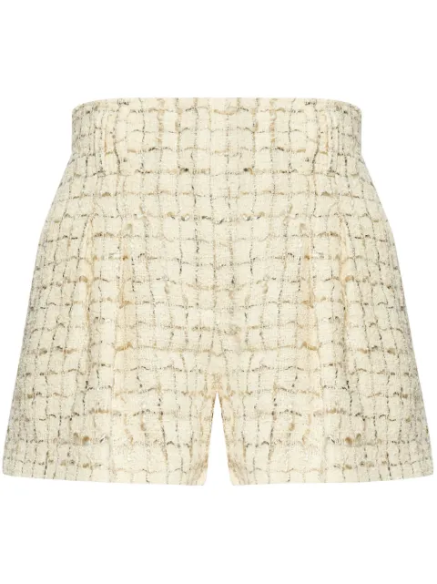 IRO Xaga shorts Neutrals WP30XAGA
