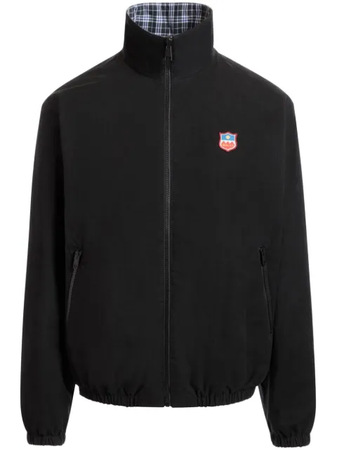 Bally reversible bomber jacket Black MOU09QNY174