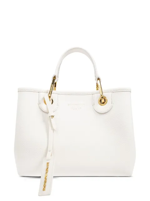 Emporio Armani MyEA tote bag White EW000361AF12103