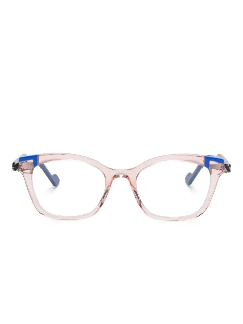 Face À Face Glimps3 glasses Pink GLIMPS3