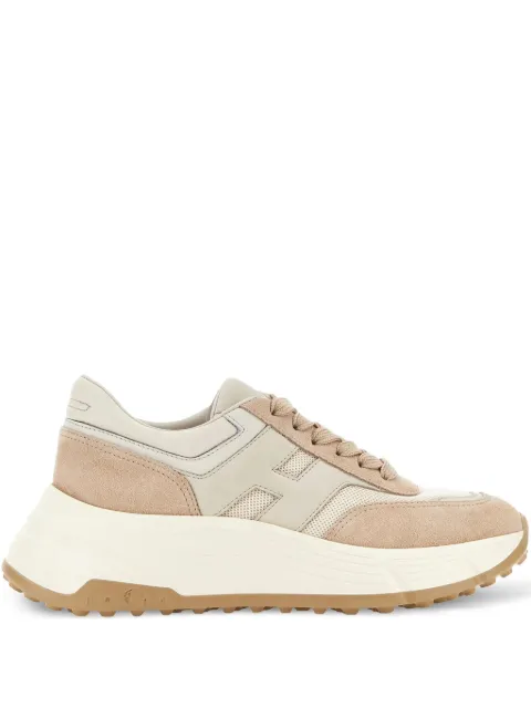 Hogan Hi-Fi sneakers Neutrals HXW6690FR30U7J