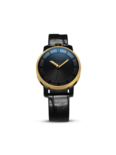 Fob Paris R360 Eclipse 36mm Black R360C08R360S105