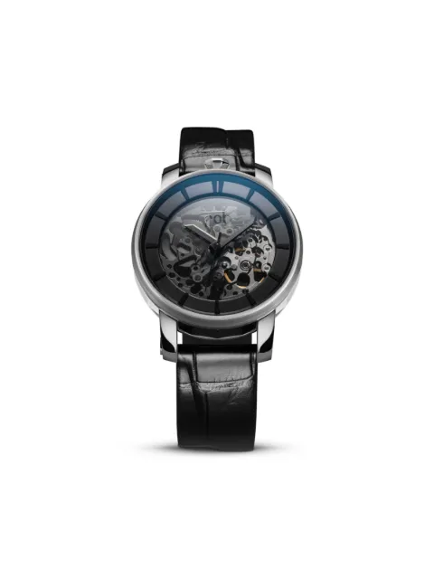 Fob Paris R360 Silver 36mm Silver R360C04R360S105