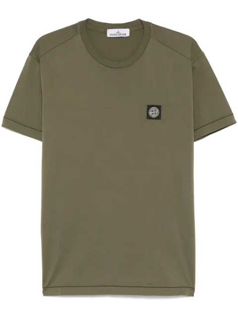 Stone Island 2100039 T-shirt Green K1S152100039S0013