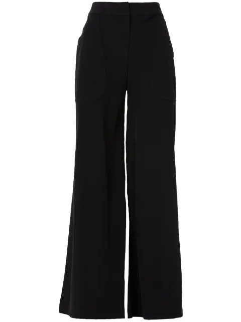JBQ Oslo pants Black P024102