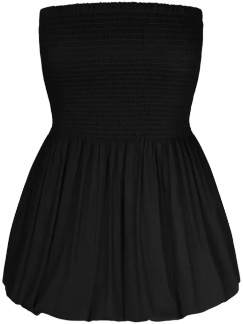 Simon Miller Via dress Black W33883169
