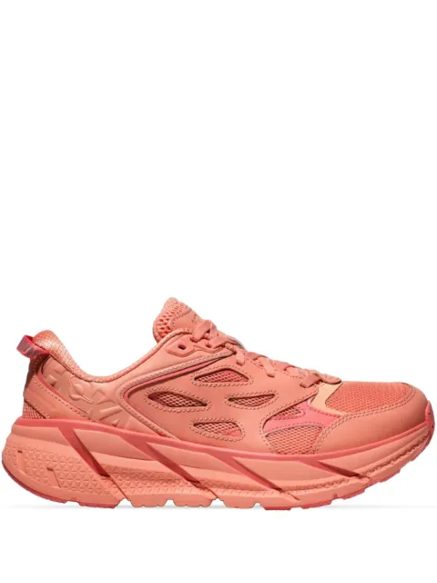 HOKA Clifton L sneakers Orange 1160050GCC