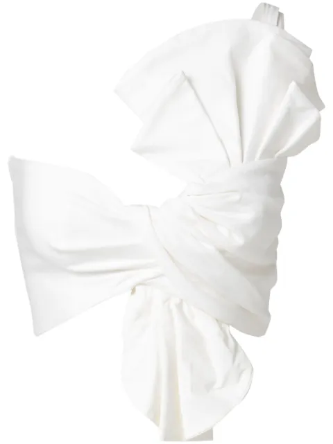 JBQ Orchid top White T136112