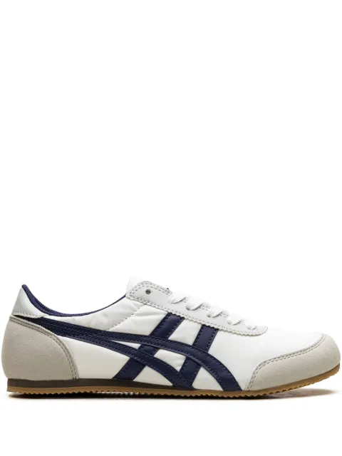 Onitsuka Tiger Track Trainer "White/Blue" sneakers White D318N0150
