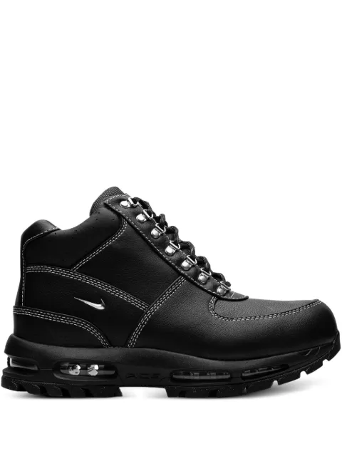 Nike Air Max Goadome "Black Off Noir" boots Black HF5306
