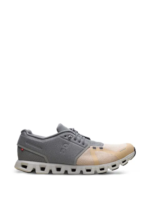 On On Cloud 5 "Fog Savannah" Grey 5998017