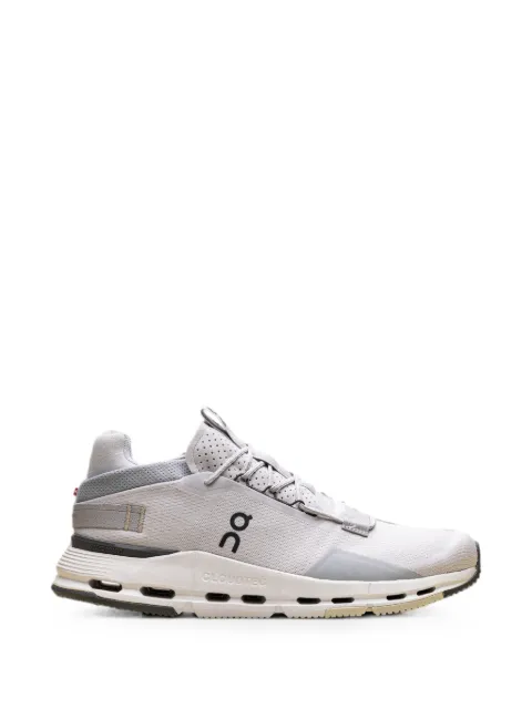 On Cloudnova 2 sneakers Neutrals 3ME30212202