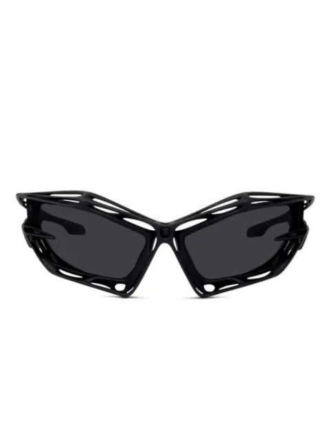 Givenchy Eyewear Giv Cut Cage sunglasses Black GV40081I