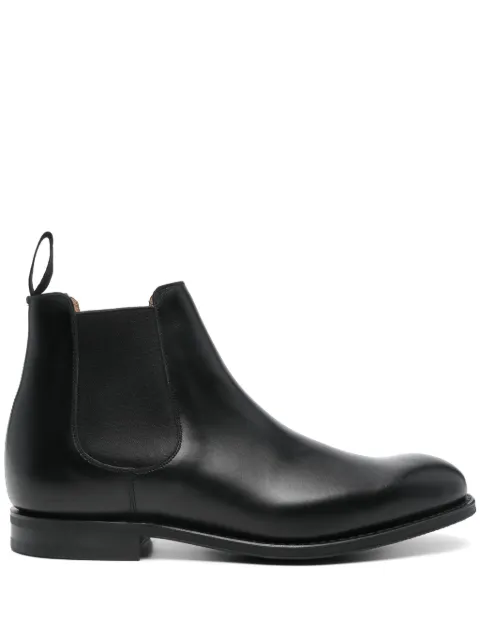 Church's Amberley boots Black ETC315FG000009WF