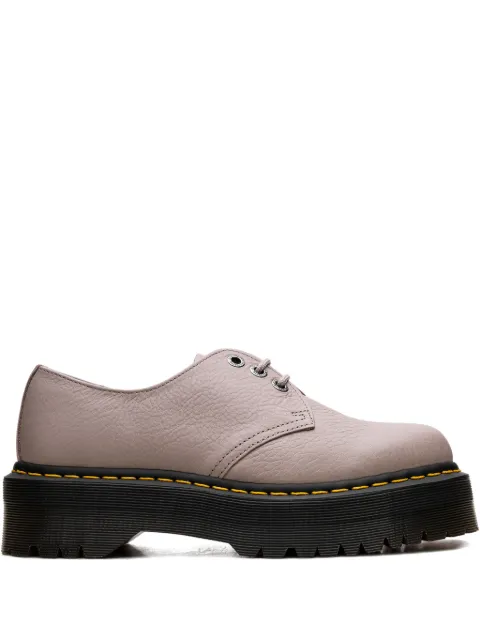 Dr. Martens 1461 II Pisa "Vintage Taupe" Derby shoes Pink 31167348