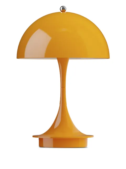 Louis Poulsen Panthella 160 V3 portable LED lamp Orange 5744171504