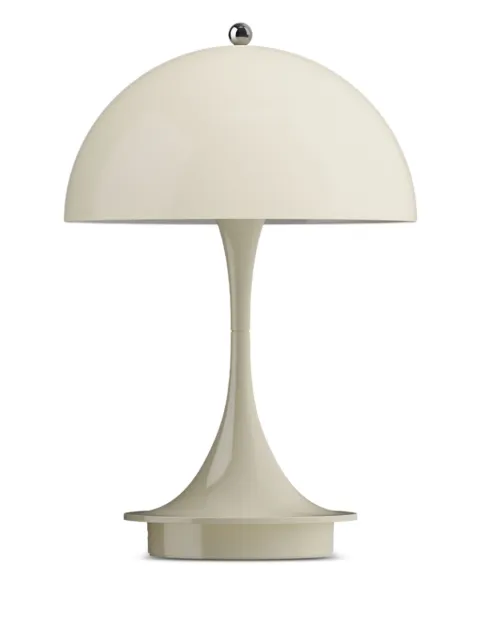Louis Poulsen Panthella 160 V3 portable LED lamp Neutrals 5744171478