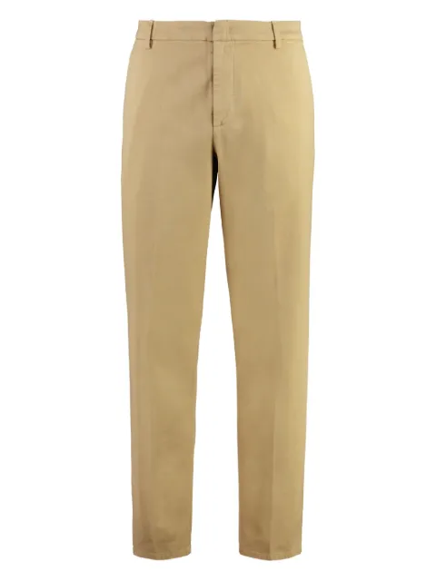 DONDUP James chinos Neutrals UP636AS0097U