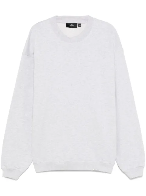 Represent Initial sweatshirt Grey INM4666