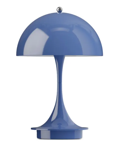 Louis Poulsen Panthella 160 V3 portable LED lamp Blue 5744171520