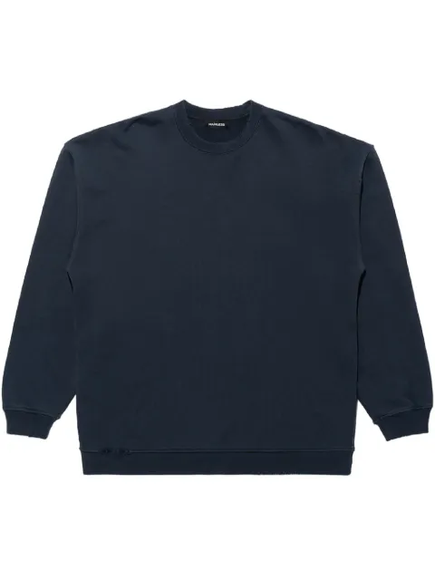 Mainless Classic sweatshirt Blue MLTS005