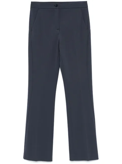 PINKO Resta trousers Blue 104926A0HM