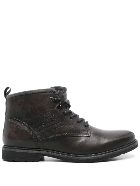 Bugatti Cedar ankle boots Brown 325344553500