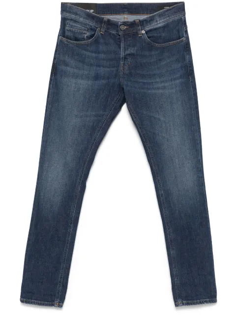 DONDUP George jeans Blue UP232DSE340UIM6