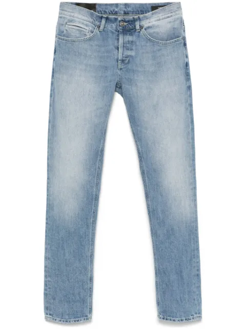 DONDUP George jeans Blue UP232DS0107UIL4