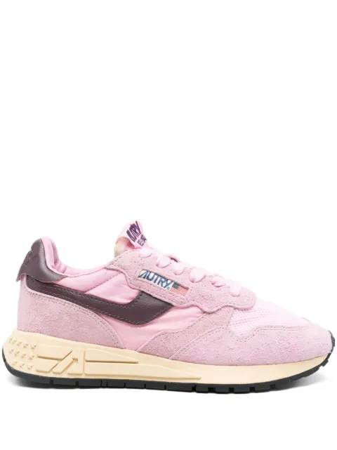 Autry Reelwind Low sneakers Pink WWLWUT11