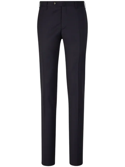 PT Torino slim-fit trousers Blue COVF01Z00CL1TR15