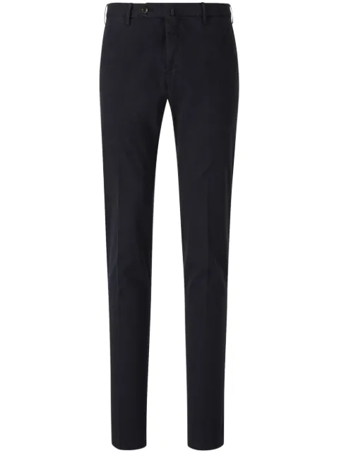 PT Torino slim-fit trousers Blue COVT01Z00CL1NK03