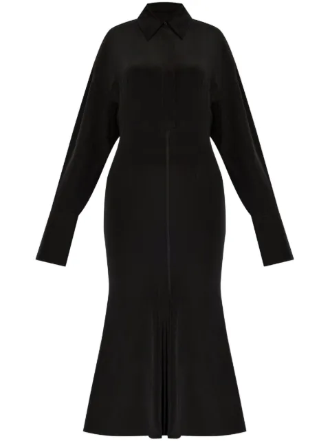 Sportmax Oltre mkdi dress Black 2512221131600