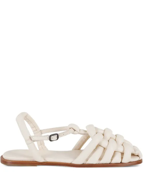 Hereu Cabersa sandals Neutrals CABE2WFS25