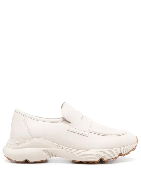 Tod's Sporty loafers Neutrals XXW54C0JC40N6M