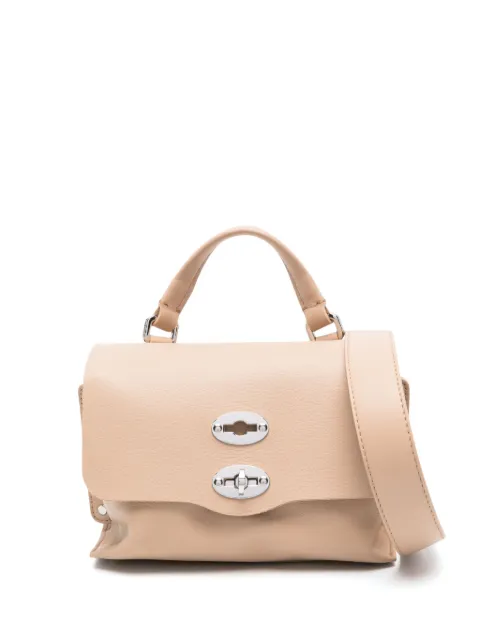 Zanellato baby Postina Saeta tote bag Neutrals 0684751910000