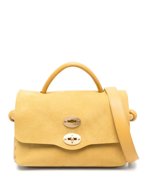 Zanellato S Postina Veneziana tote bag 0681011900000