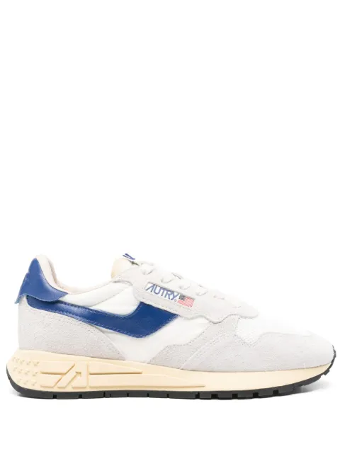 Autry Reelwind sneakers White WWLWUT01
