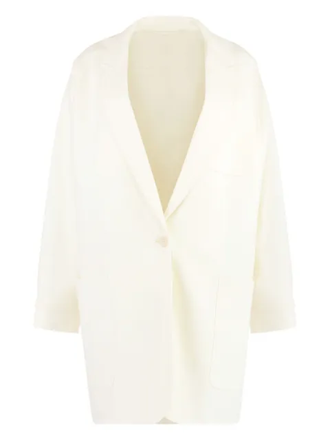 Max Mara Orlaya oversized coat 2511041051600
