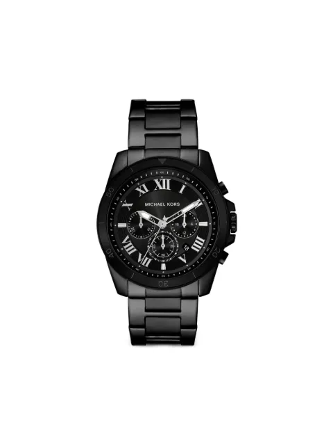 Michael Kors Alek 44mm Black MK9185