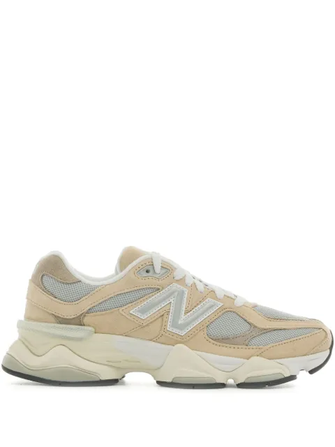 New Balance 9060 sneakers Grey U9060LBD