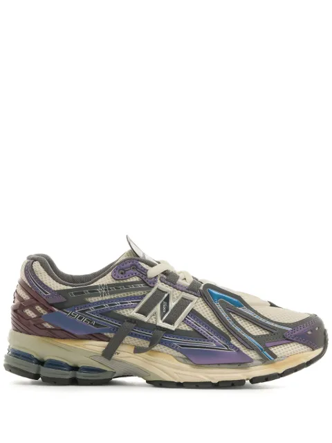 New Balance colour-block sneakers Purple U1906ANB
