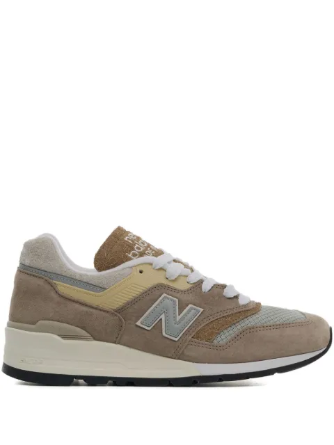 New Balance 997 sneakers Neutrals U997MG