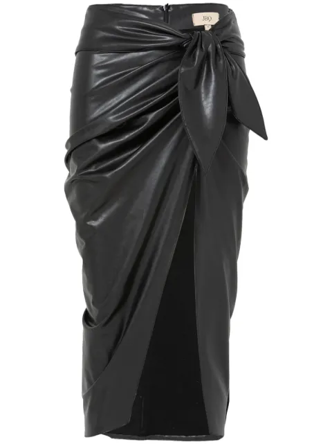 JBQ Dusk skirt Black S040092