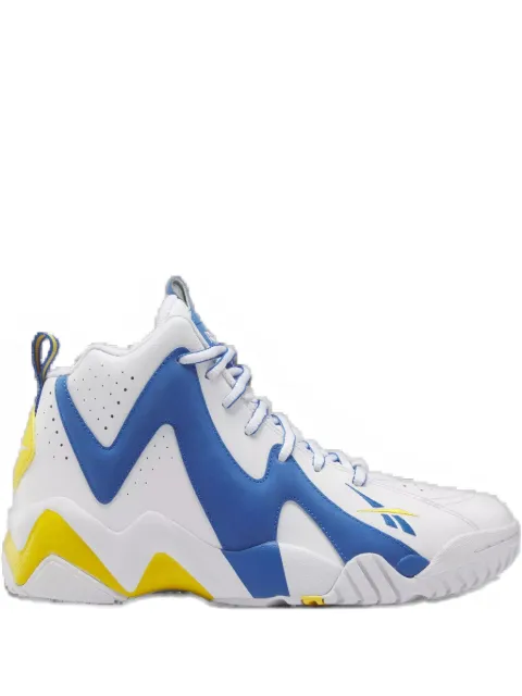 Reebok Hurrikaze 2 "NCAA Pack - UCLA" sneakers White ID1529