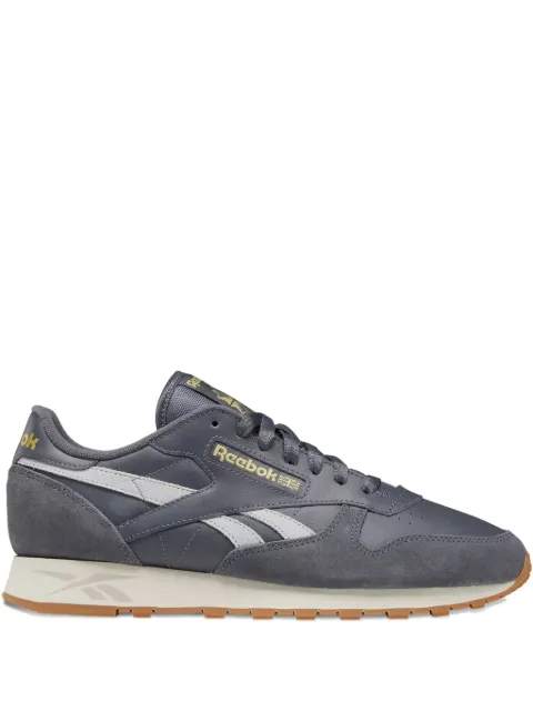 Reebok Classic leather sneakers Grey H06429