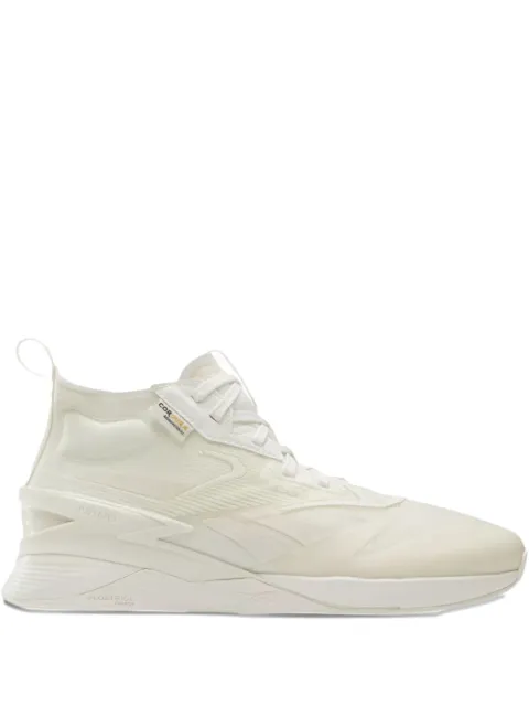Reebok Nano UNKNWN "Cream" sneakers White 100074117