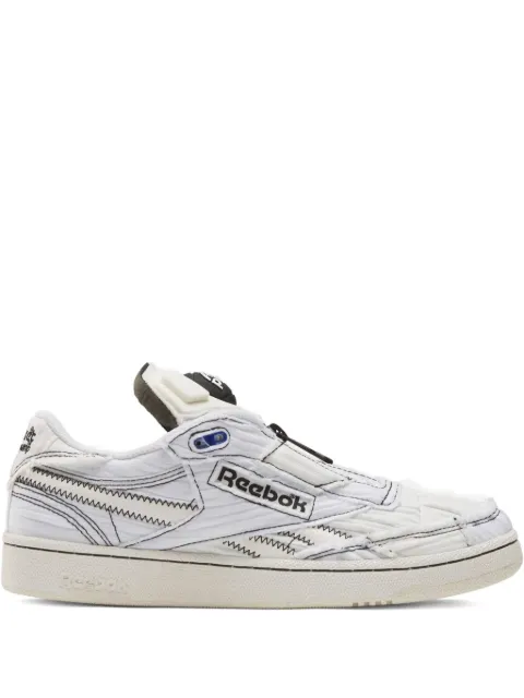 Reebok Club C 85 "White/Black" sneakers Neutrals IF5898