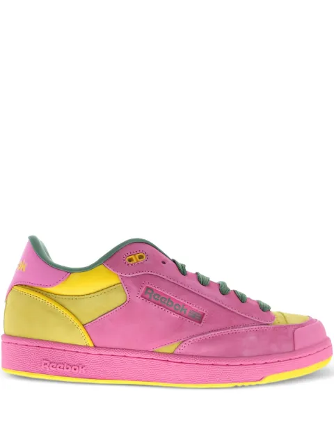 Reebok Club C Bulc "Pink" sneakers Pink ID7656